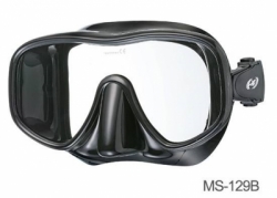 d ms 129b mask problue frameless balidiveshop  large